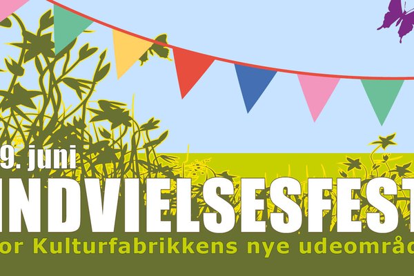 Indvielsesfest