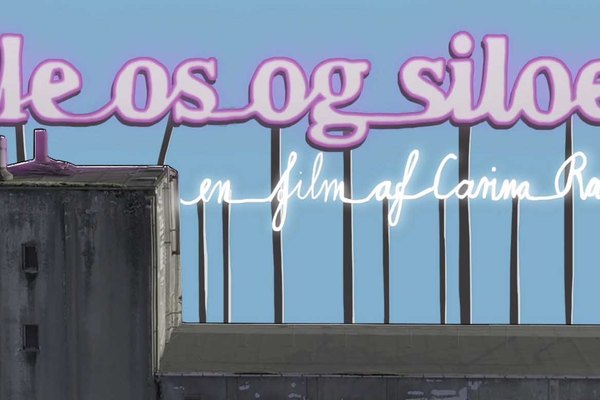 Særforestilling: Alle os og siloen