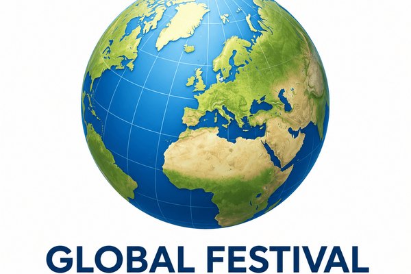 Global Festival