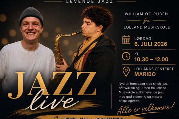 Live Jazz