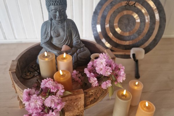 Kundalini yoga - den sidste inden Sommerafslutning