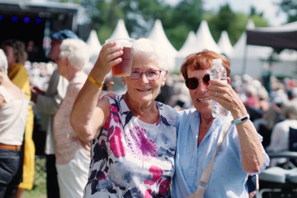 Seniorfestivalen