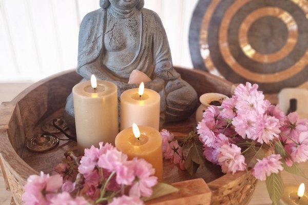 Kundalini Yoga — Bevidsthedens yoga