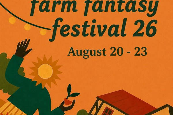 Farm Fantasy Festival 2026
