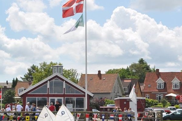 Havnens Dag 2026 i Stubbekøbing