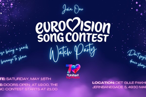 Eurovision 2026 Seerparty