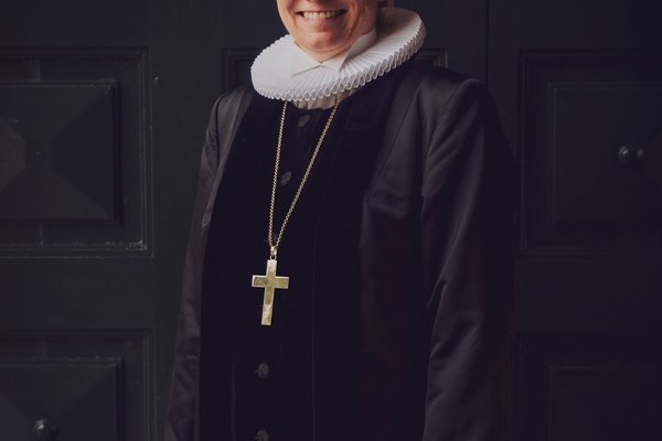 Årsfest m. eftf. kaffebord og lotteri. Prædikant: biskop Ulla Thorbjørn Hansen, Roskilde