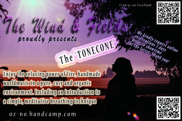 THE TONECONE