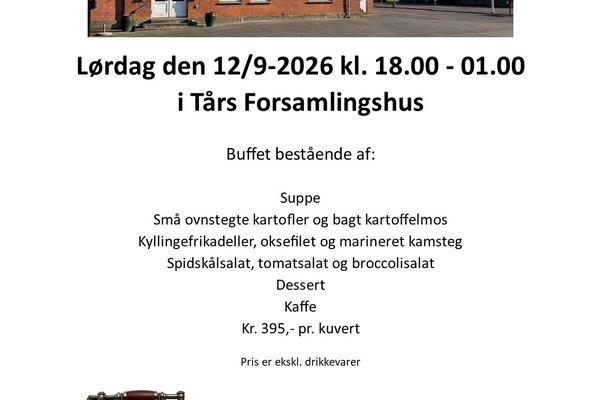 Høstfest