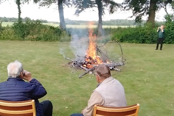 Skt. Hans Aften