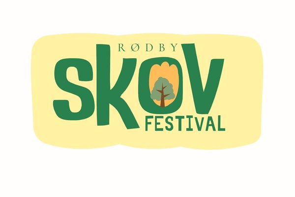 SKOVFESTEN — Rødby lystskov