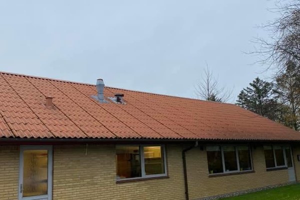 Nykøbing F revyen