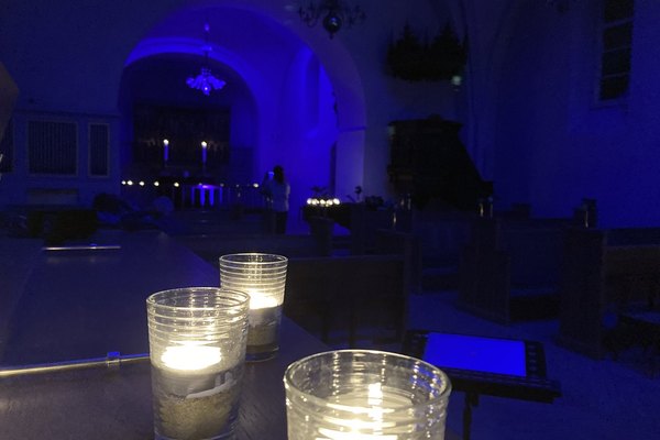 Chill koncert