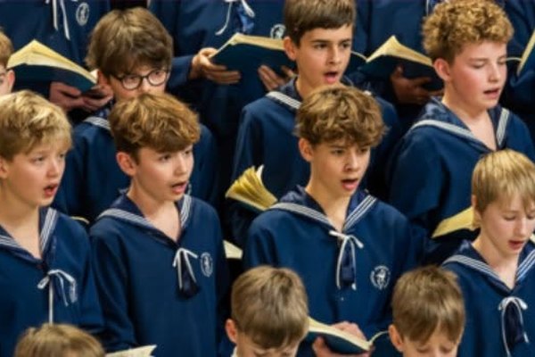 Juleoratoriet I Maribo Domkirke