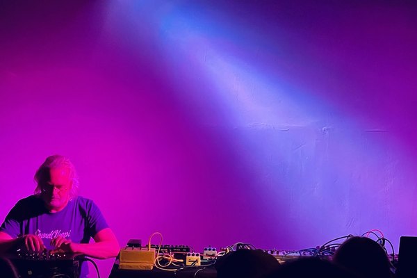 Slap-af-koncert i julemåneden