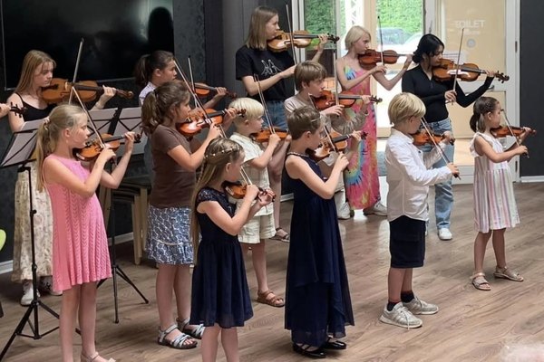 Violinfest
