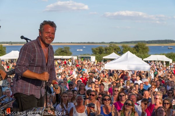 Danmark Dejligst Karrebæksminde 2026
