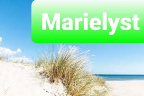 UGE 31 - 01.08 2026 - MARIELYST SOMMER MIX - Venteliste: 3