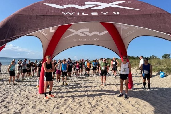 South Coast Beach Run 2026