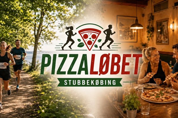Pizzaløbet #2
