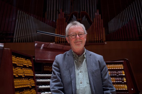 STAIRWAY TO BACH – Rockklassikere med et strejf af Bach