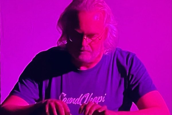 Slap-af-koncert