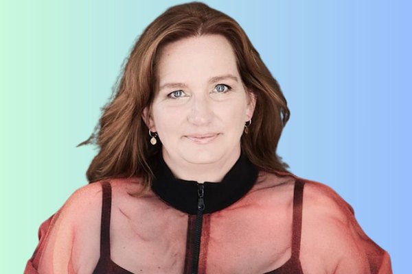 Vidner - i sektens skygge med Helle Bertram