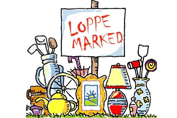Loppemarked