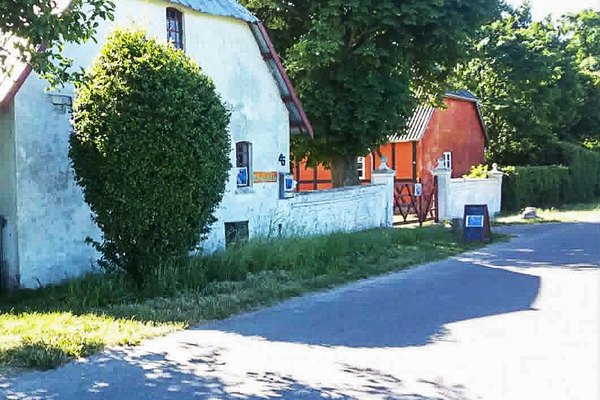 🎨 Open Studio Doors Lolland at Galleri Langholm 🌿