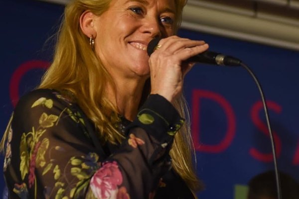 Jazz på Anemonen til Maribo Jazzfestival
