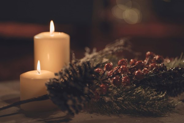 Christmas Concert with All the Town's Choirs