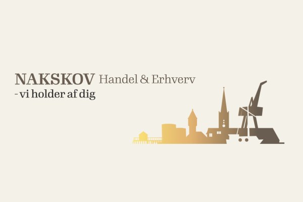 Aftenåbent (oktober) — Nakskov